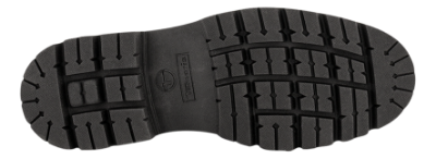 Tamaris Støvle Sort 1-25608-41