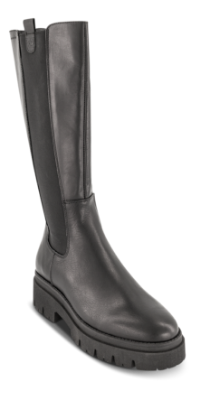 Tamaris Støvle Sort 1-25608-41