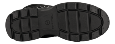 Tamaris Vinterstøvel Svart 1-26615-45