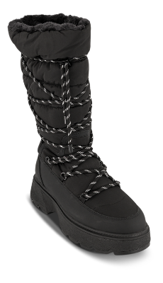 Tamaris Vinterstøvel Svart 1-26615-45