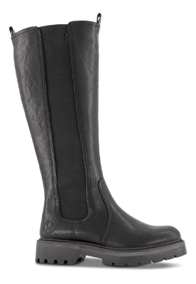 Rieker Støvel Svart 91590-00