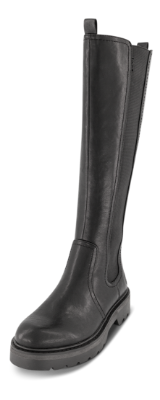 Rieker Støvel Svart 91590-00