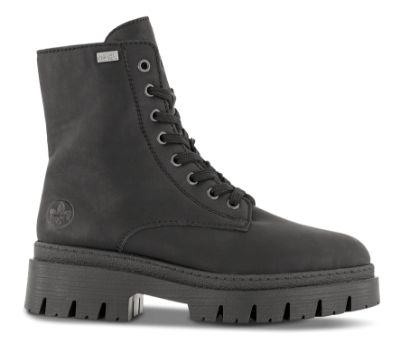 Rieker TEX Vinterstøvle Sort Z9447-00