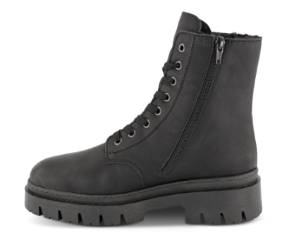 Rieker TEX Vinterstøvle Sort Z9447-00