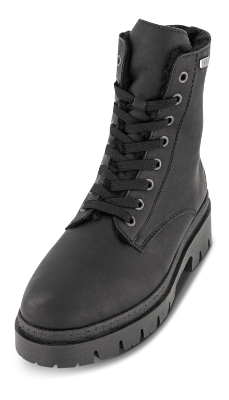 Rieker TEX Vinterstøvle Sort Z9447-00