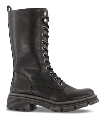 Rieker Støvle Sort 91440-00