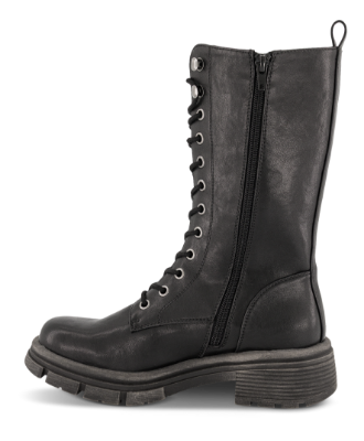 Rieker Støvle Sort 91440-00