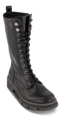 Rieker Støvle Sort 91440-00