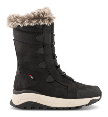 Rieker TEX Vinterstøvle Sort W0070-00