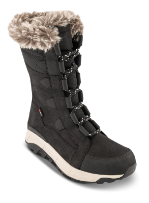 Rieker TEX Vinterstøvle Sort W0070-00