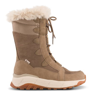 Rieker TEX Vinterstøvel Brun W0070-64