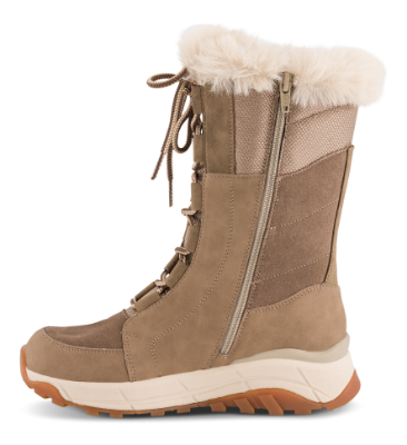 Rieker TEX Vinterstøvel Brun W0070-64