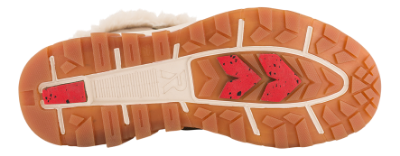 Rieker TEX Vinterstøvel Brun W0070-64