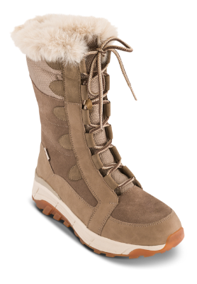 Rieker TEX Vinterstøvel Brun W0070-64