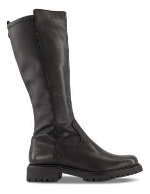 Tamaris Støvel Svart 1-25605-43