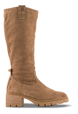 Tamaris Støvel Brun 1-25601-43