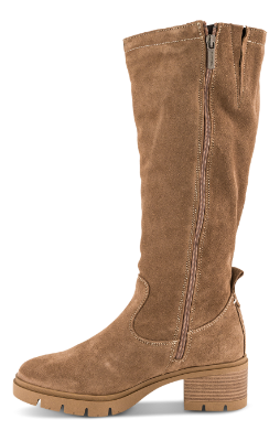 Tamaris Støvel Brun 1-25601-43