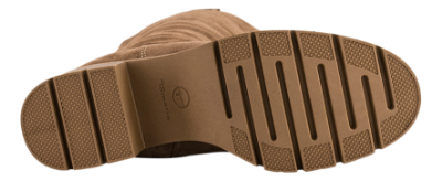 Tamaris Støvel Brun 1-25601-43