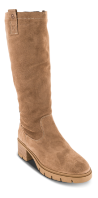 Tamaris Støvel Brun 1-25601-43