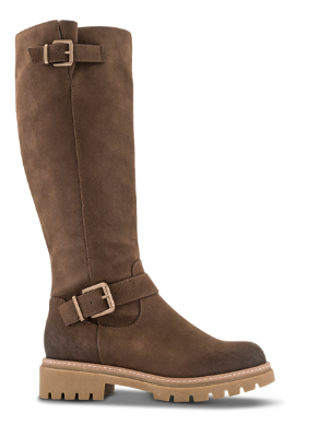 Marco Tozzi Vinterstøvlett Brun 2-26616-45