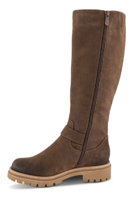 Marco Tozzi Vinterstøvlett Brun 2-26616-45