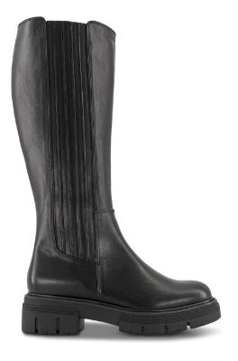 Marco Tozzi Vinterstøvle Sort 2-25619-45