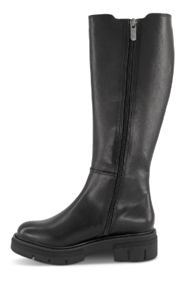 Marco Tozzi Vinterstøvle Sort 2-25619-45