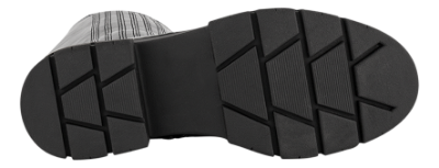 Marco Tozzi Vinterstøvle Sort 2-25619-45