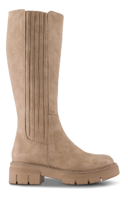 Marco Tozzi Vinterstøvlett Beige 2-25619-45