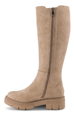 Marco Tozzi Vinterstøvlett Beige 2-25619-45