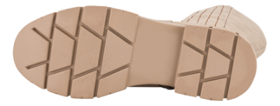 Marco Tozzi Vinterstøvlett Beige 2-25619-45