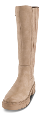 Marco Tozzi Vinterstøvlett Beige 2-25619-45
