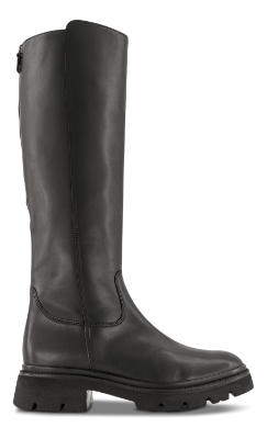Gabor Støvel Svart 7185927
