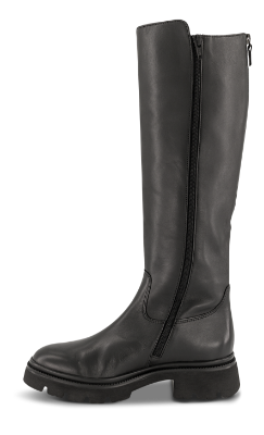 Gabor Støvel Svart 7185927
