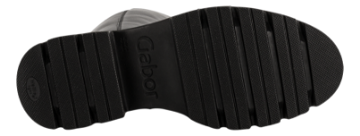 Gabor Støvel Svart 7185927