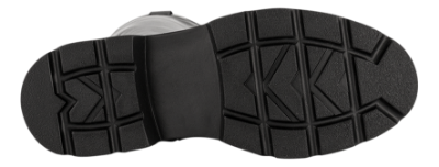 Marco Tozzi Kraftige damestøvletter Svart 2-25682-45