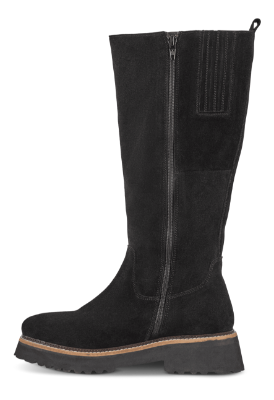 Green Comfort Stella Saba Støvle Sort 325019Q10