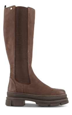NOË Collection Støvel Brun 5226500230