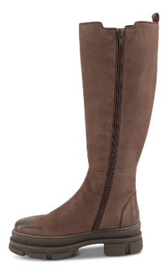 NOË Collection Støvel Brun 5226500230