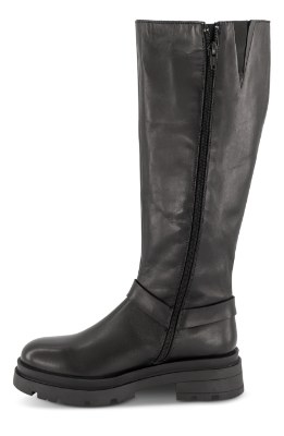 NOË Collection Støvel Svart 5226500510