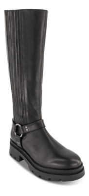 NOË Collection Støvel Svart 5226500510