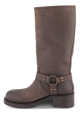NOË Collection Biker Boot Brun 5225510330