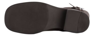 NOË Collection Biker Boot Brun 5225510330