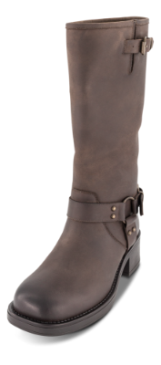 NOË Collection Biker Boot Brun 5225510330
