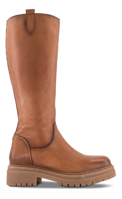 NOË Collection Støvel Brun 5225500530