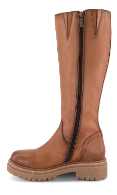 NOË Collection Støvel Brun 5225500530