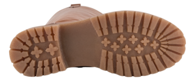 NOË Collection Støvel Brun 5225500530