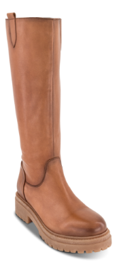NOË Collection Støvel Brun 5225500530