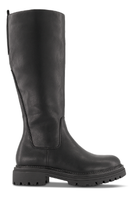 Norrliv Støvel Svart 5225510210