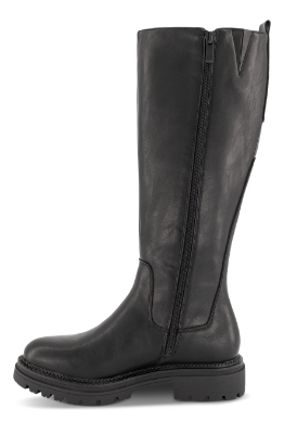 Norrliv Støvel Svart 5225510210